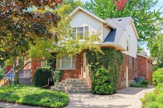 Property for Sale, 12 Bond St S, Hamilton, ON