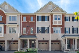 Freehold Townhouse for Sale, 8 Rapids Ln, Hamilton, ON