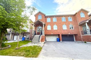 House for Rent, 71 Gail Parks Cres, Newmarket, ON