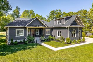 Bungalow for Sale, 55 Beaufort Cres, Tiny, ON
