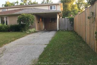 Semi-Detached House for Sale, 2290 Delkus Cres, Mississauga, ON