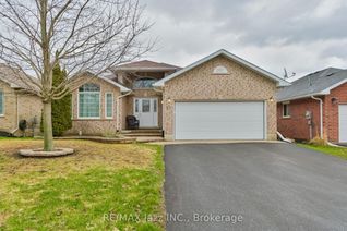Property for Sale, 33 Ashwood Cres, Greater Napanee, ON
