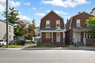 Property for Sale, 35 Springfield Rd, New Edinburgh - Lindenlea, ON