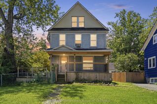 Duplex for Sale, 176 Bertie St, Fort Erie, ON