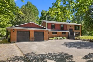 Property for Sale, 2511 10 Line, Beckwith, ON
