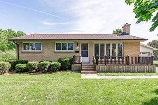 Property for Sale, 232 Terrence Ave, Thames Centre, ON