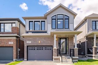 Property for Sale, 127 Fairey Cres, Hamilton, ON