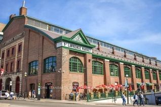 Fruit/Vegetable/Market Business for Sale, 93 Front St, Toronto, ON