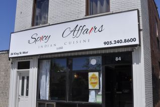 Commercial/Retail Property for Sale, 84 King St, Oshawa, ON