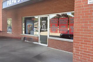 Pizzeria Franchise Business for Sale, 100 Doxsee Ave N, Trent Hills, ON