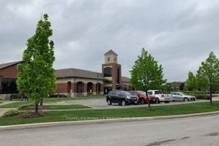 Property for Rent, 40 Via Rosedale Way #108, Brampton, ON