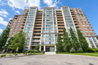 Condo for Sale, 29 Northern Heights Dr #1101, Richmond Hill, ON