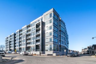 Condo for Rent, 2501 Saw Whet Blvd #103, Oakville, ON