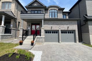House for Sale, 2143 Hallandale St, Oshawa, ON