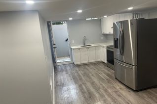 Property for Rent, 7 Vista Green Cres #BSMNT, Brampton, ON