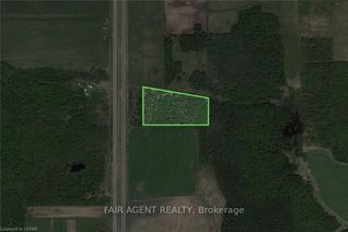 Land for Sale, LT 18 HWY 17 N/A E, Laird, ON