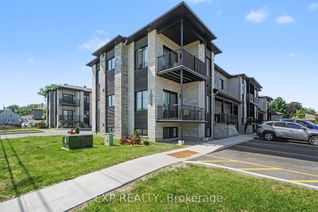 Apartment for Rent, 1099 Notre Dame St #101, Russell, ON