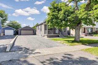 Property for Sale, 102 Woodward Ave, Brampton, ON