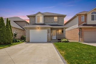 Property for Sale, 147 Thames Way, Hamilton, ON