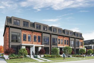 Townhouse for Sale, Block A Lot 5 251 Thornhill Woods Dr, Vaughan, ON