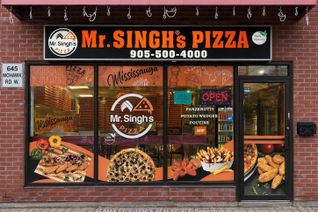 Franchise Business for Sale, 5920 Turney Dr #3, Mississauga, ON