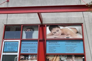 Medical/Dental Non-Franchise Business for Sale, 380 Dundas St E, Oakville, ON