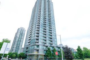 Condo Apartment for Sale, 3525 Kariya Dr #1608, Mississauga, ON