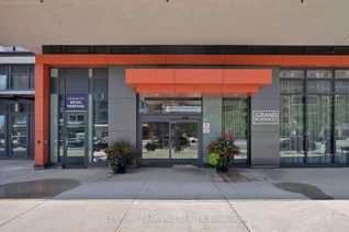 Condo Apartment for Rent, 4070 Confederation Pkwy #4306, Mississauga, ON