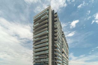Condo Apartment for Sale, 2545 Simcoe St N #306, Oshawa, ON
