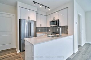 Condo Apartment for Rent, 5033 Four Springs Ave #2117, Mississauga, ON