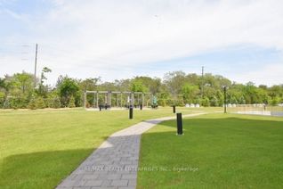 Condo Apartment for Sale, 965 Inverhouse Dr #709, Mississauga, ON
