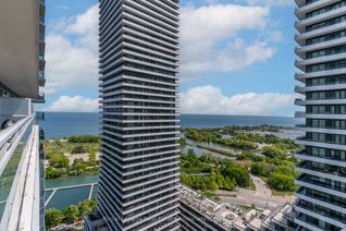 Apartment for Rent, 33 Shore Breeze Dr #2303, Toronto, ON