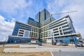 Condo for Rent, 3220 William Coltson Ave #815, Oakville, ON