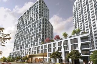 Apartment for Rent, 25 Cordova Ave #1407, Toronto, ON