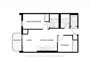 Apartment for Rent, 1185 Dupont St #415, Toronto, ON