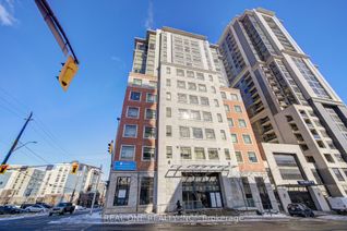 Apartment for Rent, 150 Main St W #409, Hamilton, ON
