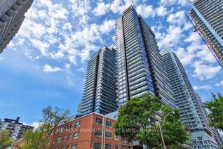 Condo for Sale, 117 Broadway Ave #1611, Toronto, ON