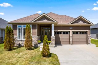 Bungalow for Sale, 524 Stornoway N/A, Huron-Kinloss, ON
