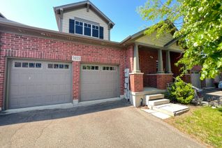 Townhouse for Sale, 7673 Green Vista Gate #140, Niagara Falls, ON