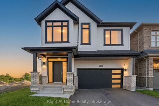 House for Sale, 2324 Verne Bowen St, Oshawa, ON