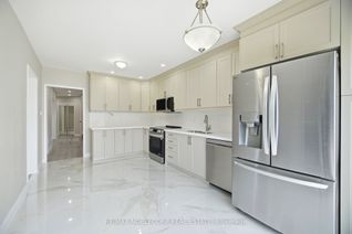 Property for Rent, 22 Gold Hill Rd #Upper, Brampton, ON