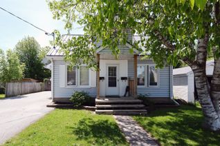 Duplex for Sale, 44 Ponton St, Belleville, ON