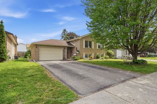 Detached House for Sale, 31 Springbrook Cres, Belleville, ON