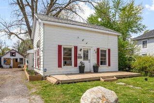 Detached House for Sale, 86 Yeomans St, Belleville, ON