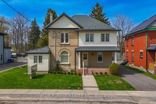 Duplex for Sale, 4174 Catherine St, Thames Centre, ON
