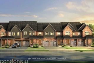 Condo for Sale, 50 Edinburgh Dr #75, Brampton, ON