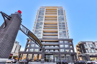 Property for Rent, 385 Winston Rd #408, Grimsby, ON