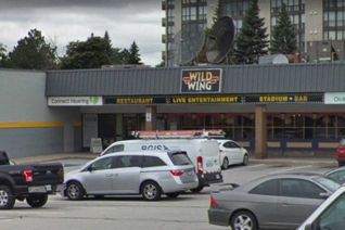 Commercial/Retail Property for Lease, 4141 Dixie Rd #2, Mississauga, ON