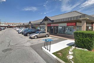 Commercial/Retail for Lease, 390 Steeles Ave W #3-4, Vaughan, ON Commercial/Retail for Lease, 390 Steeles Ave W #3-4, Vaughan, ON