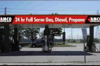 Gas Station for Sale, 2810 Markham Rd, Toronto, ON Gas Station for Sale, 2810 Markham Rd, Toronto, ON